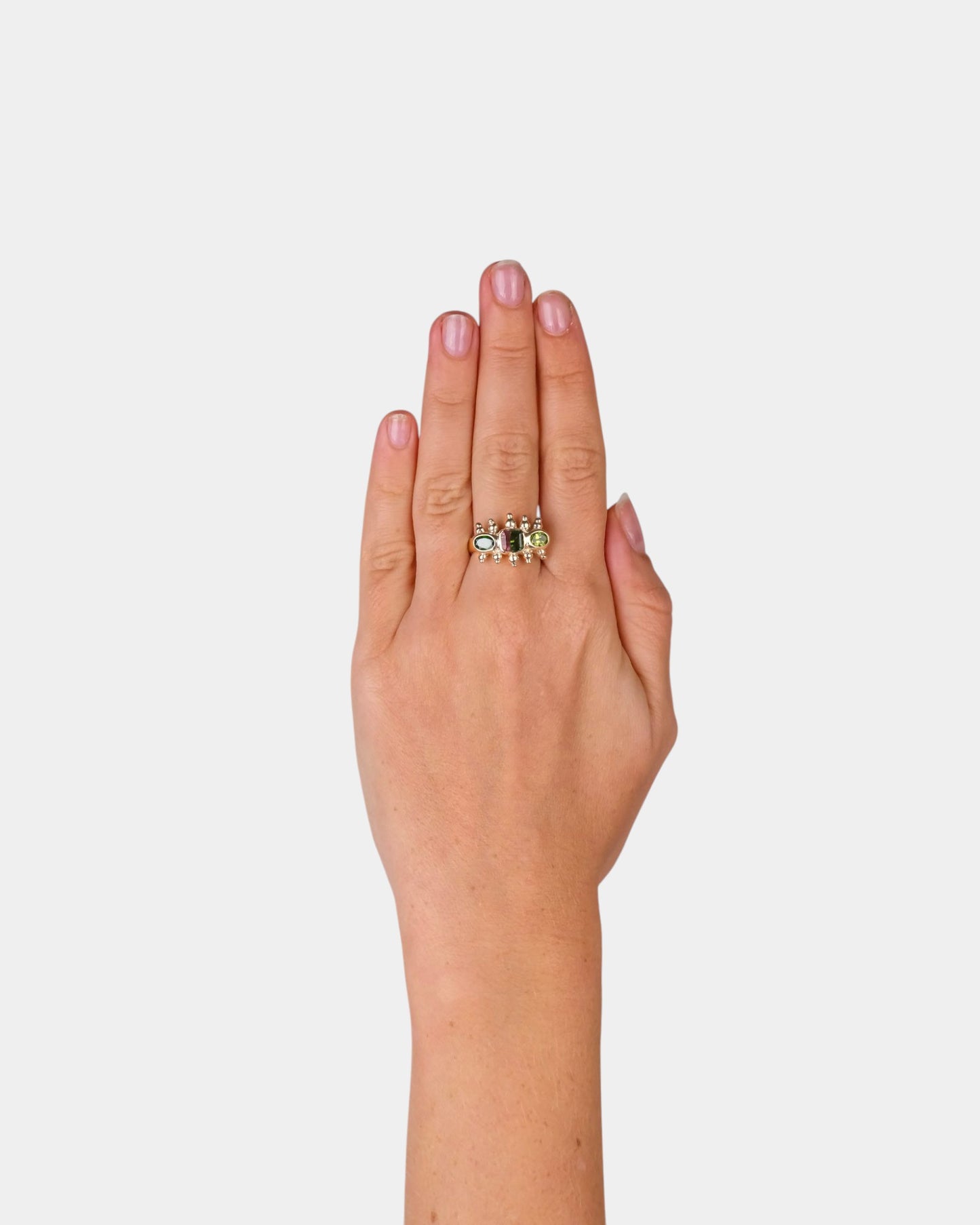 Banzai Ring