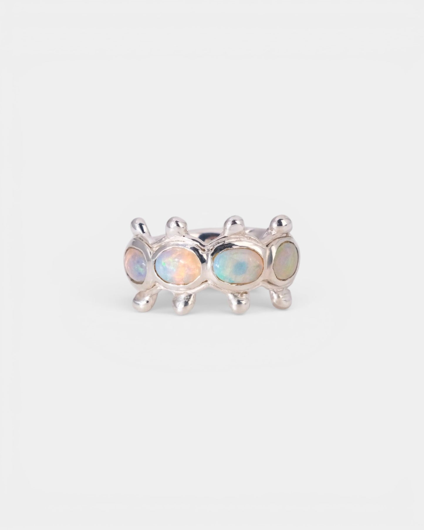 Heavenly Creature Ring