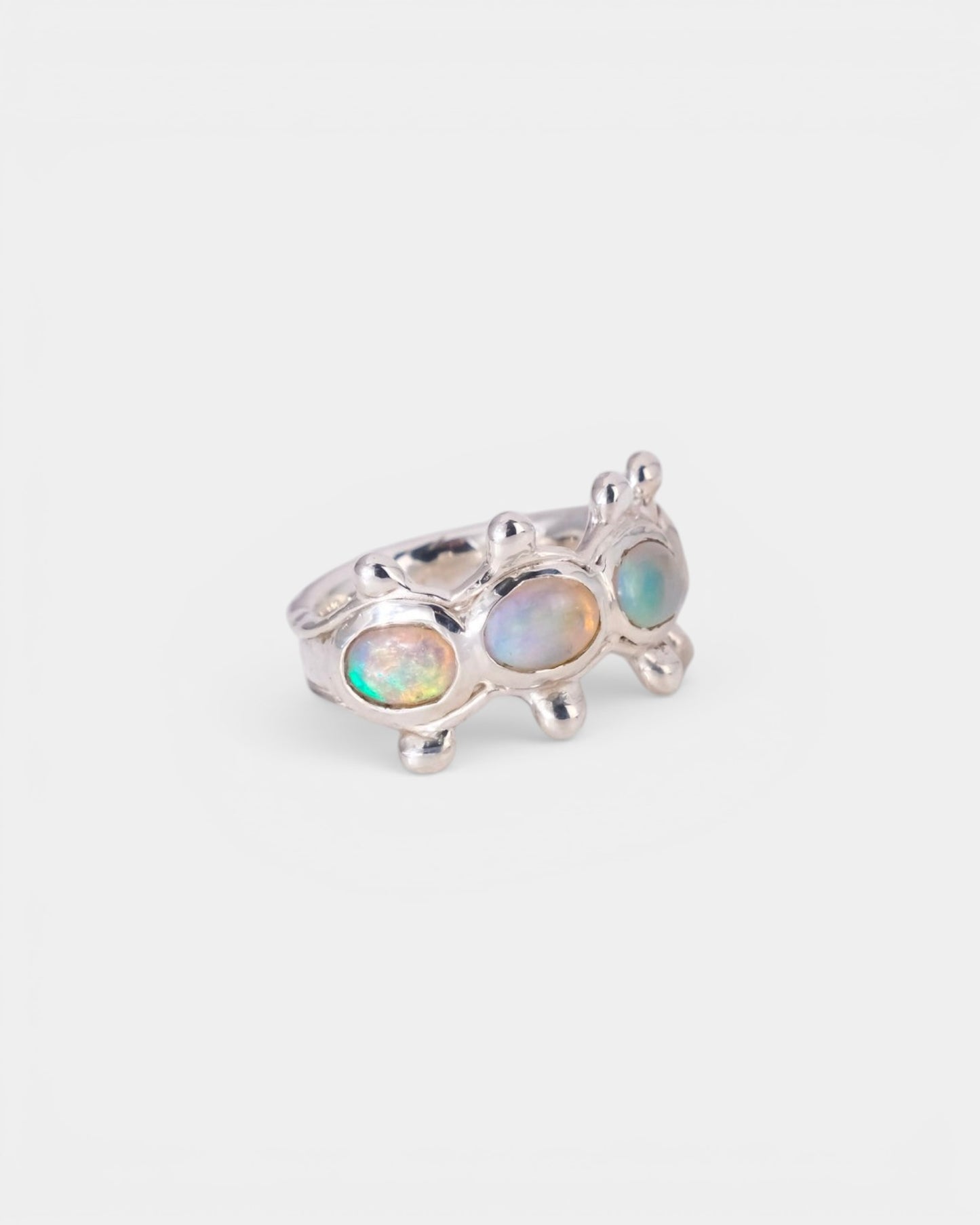 Heavenly Creature Ring