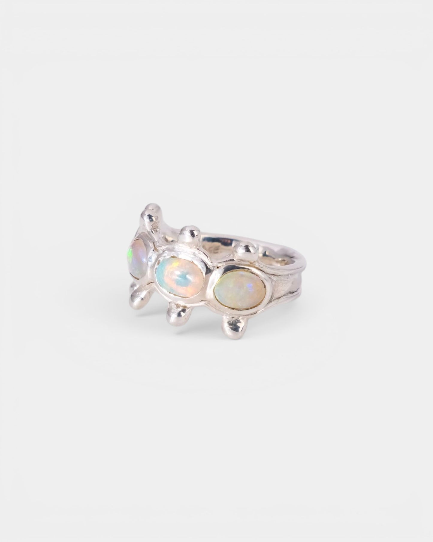 Heavenly Creature Ring