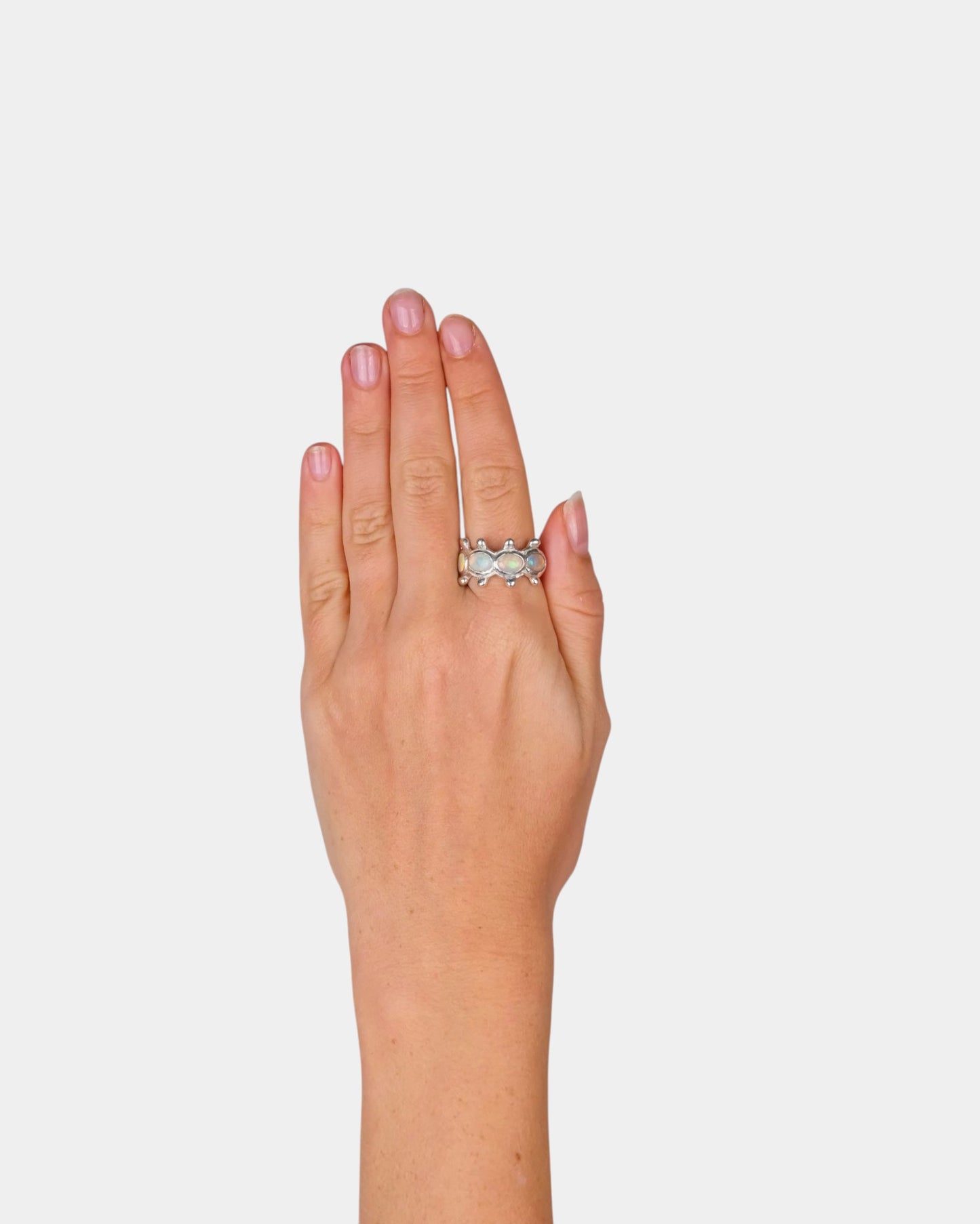 Heavenly Creature Ring