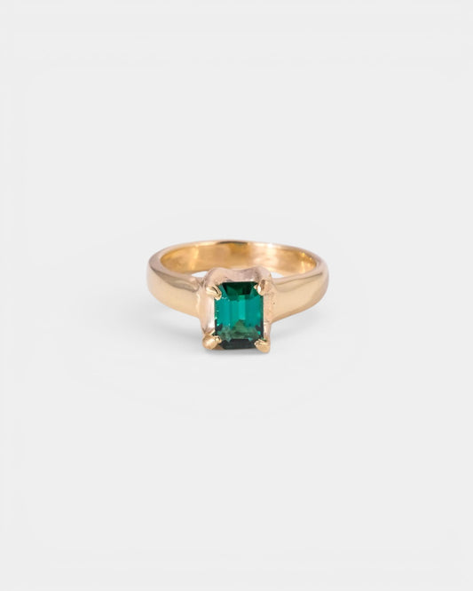 Enamorada Ring