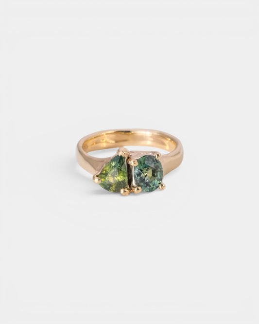 Toxic Love Ring