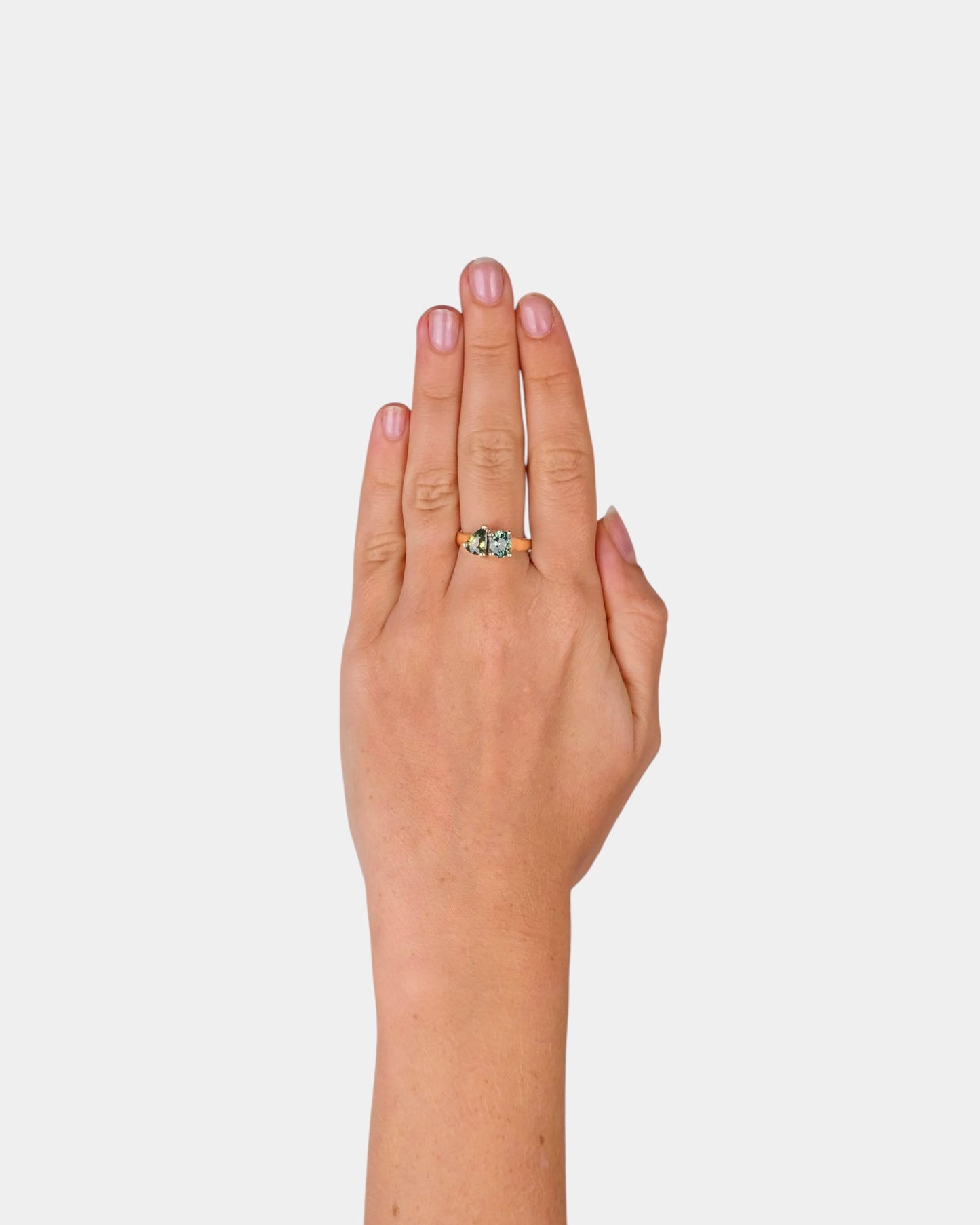 Toxic Love Ring