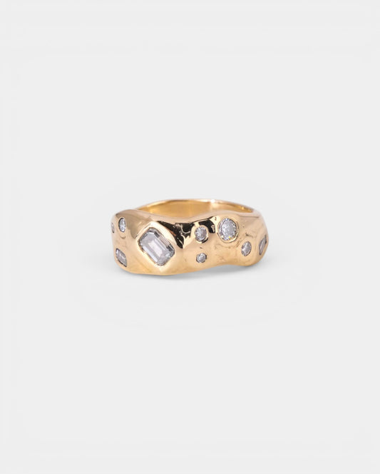 Bandidos Ring