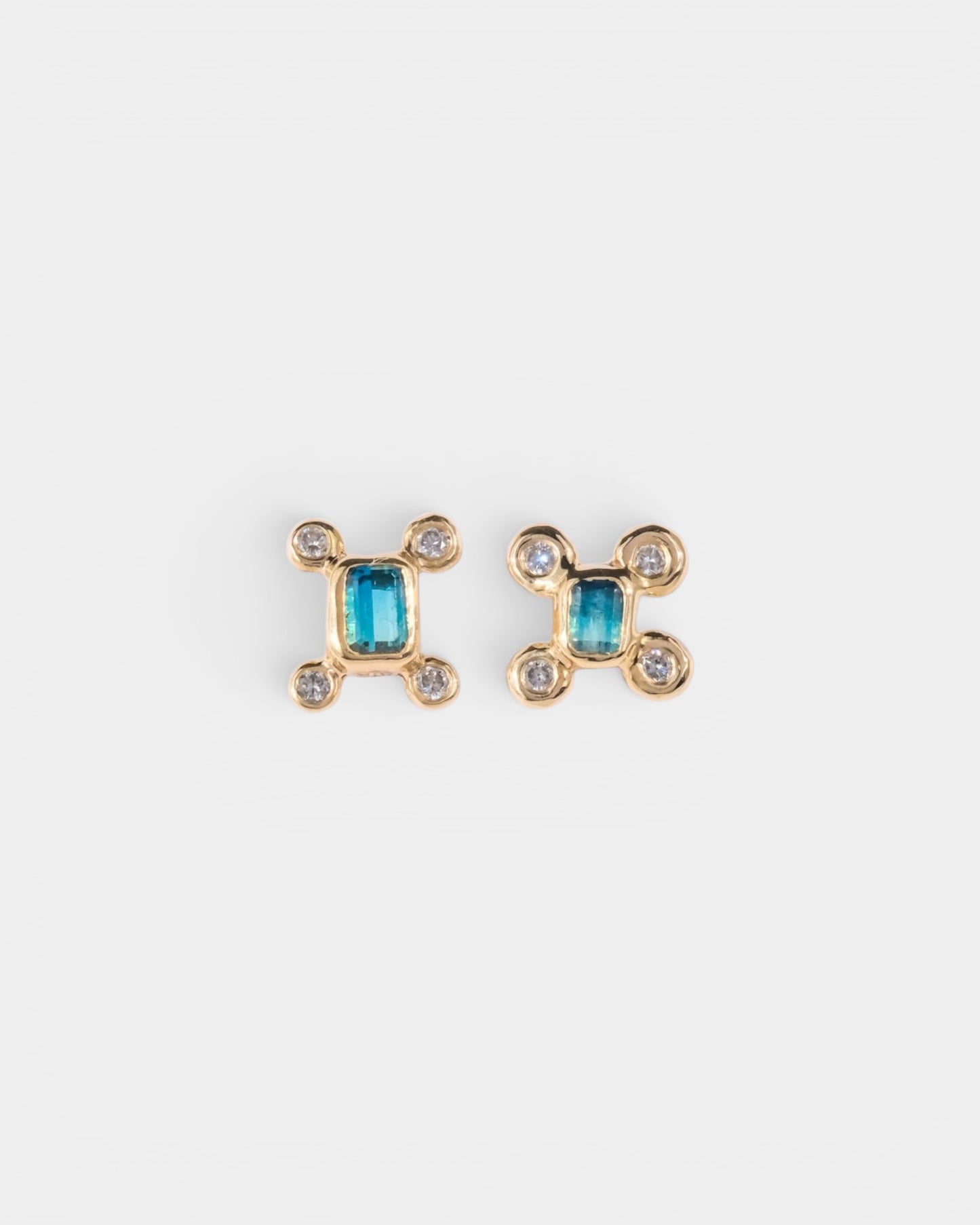Artemisia Earrings