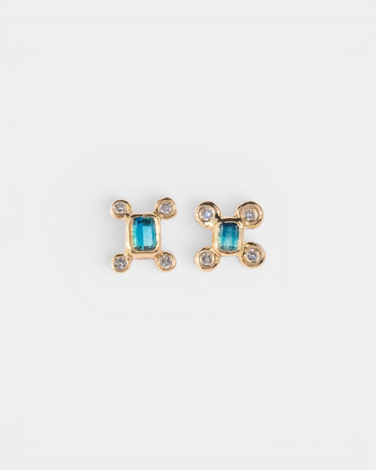 Artemisia Earrings