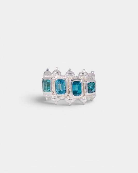 Agua Fresca Ring