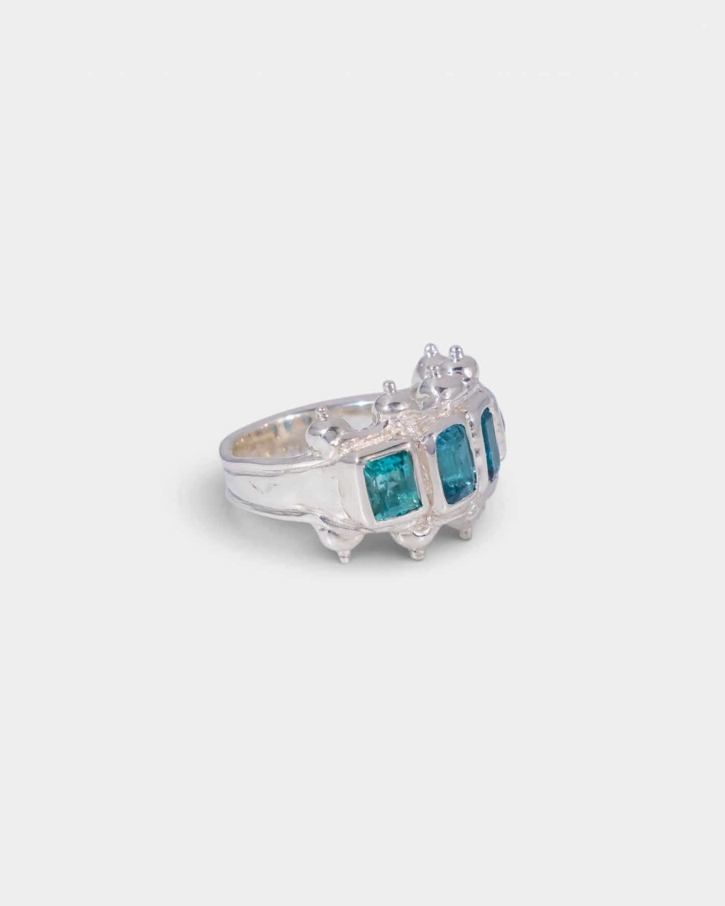 Agua Fresca Ring