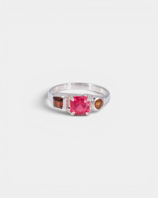 Dolly Mix Ring