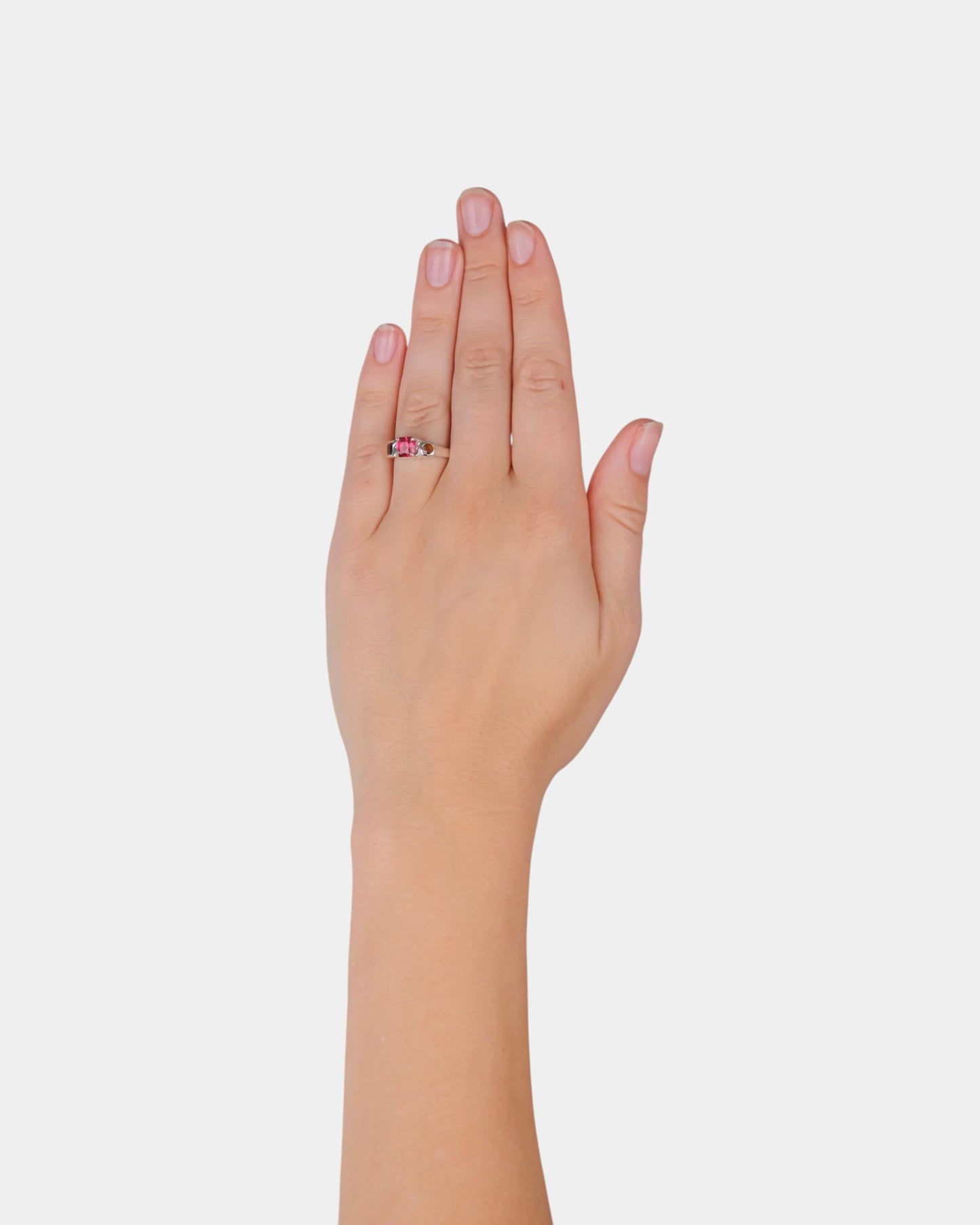 Dolly Mix Ring
