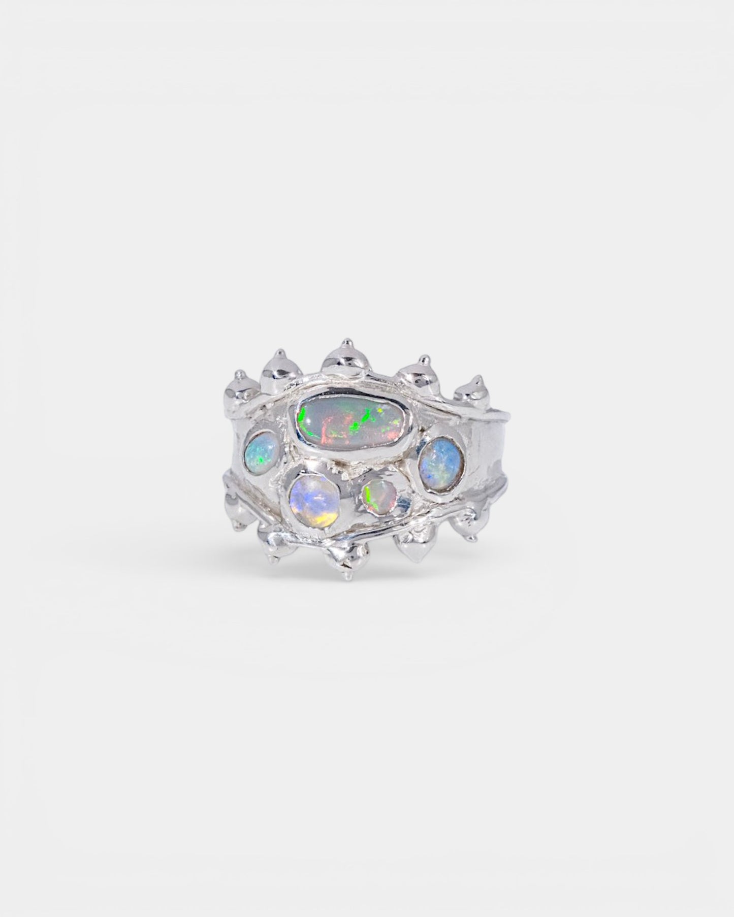 Kuma Ring