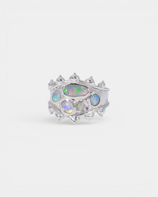 Kuma Ring