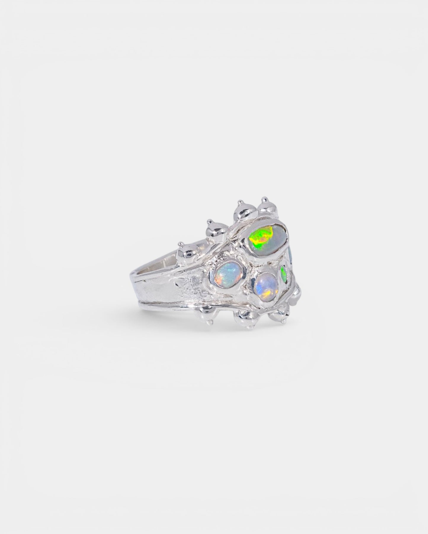 Kuma Ring