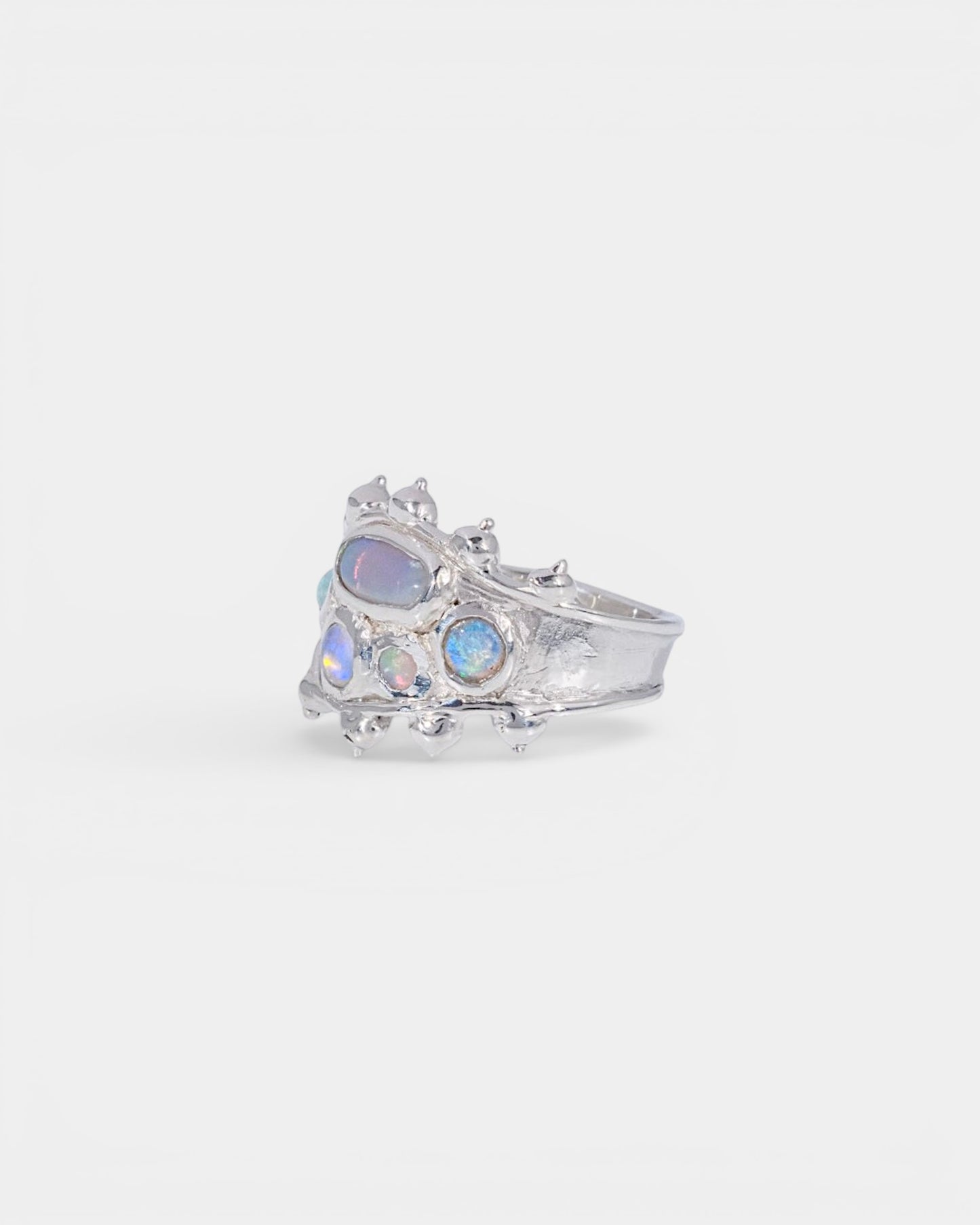 Kuma Ring