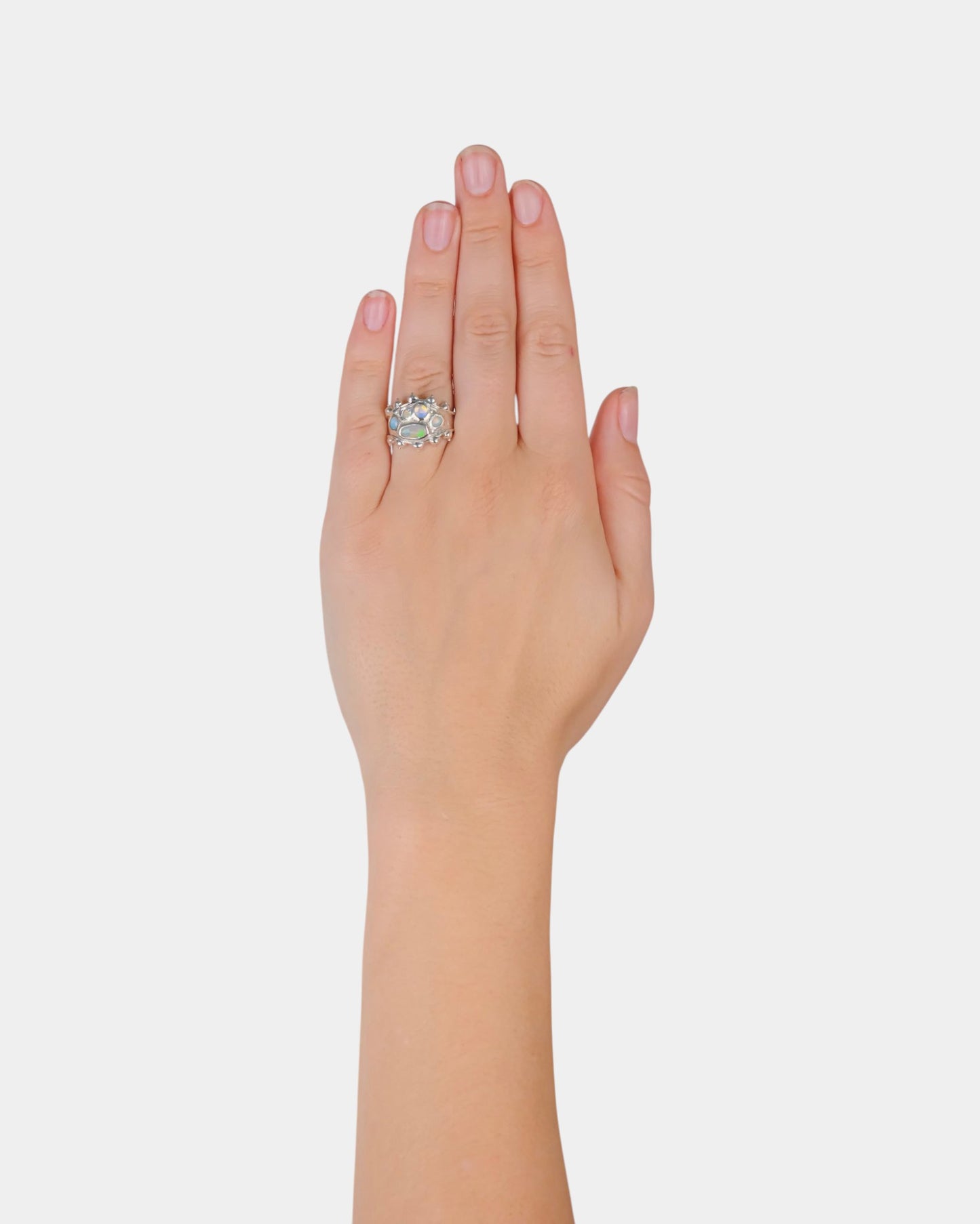 Kuma Ring