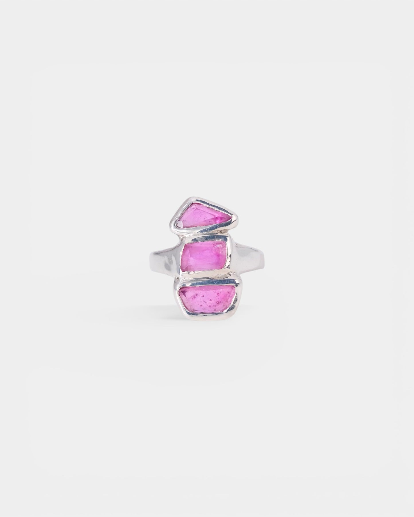 Pink Panther Ring