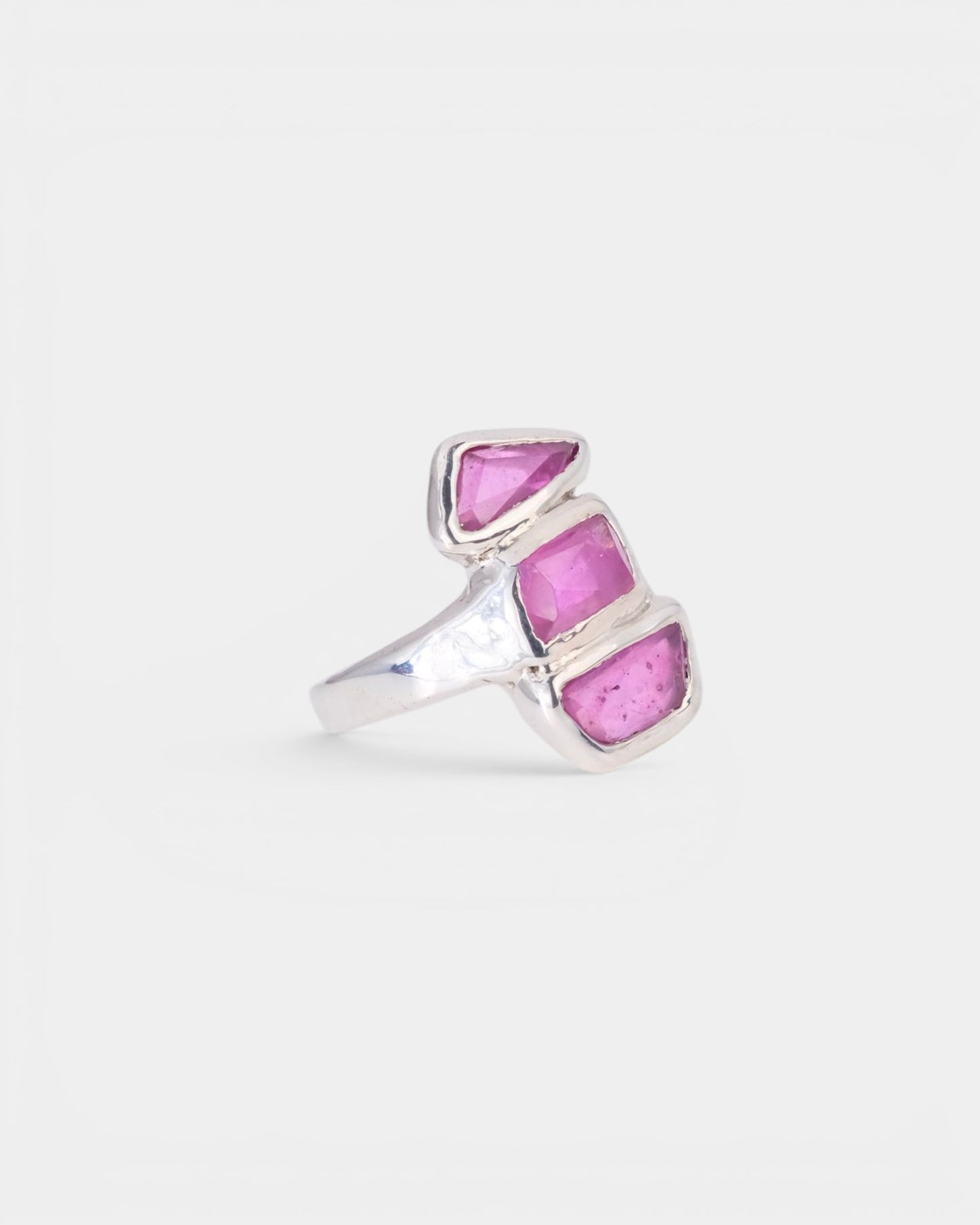 Pink Panther Ring