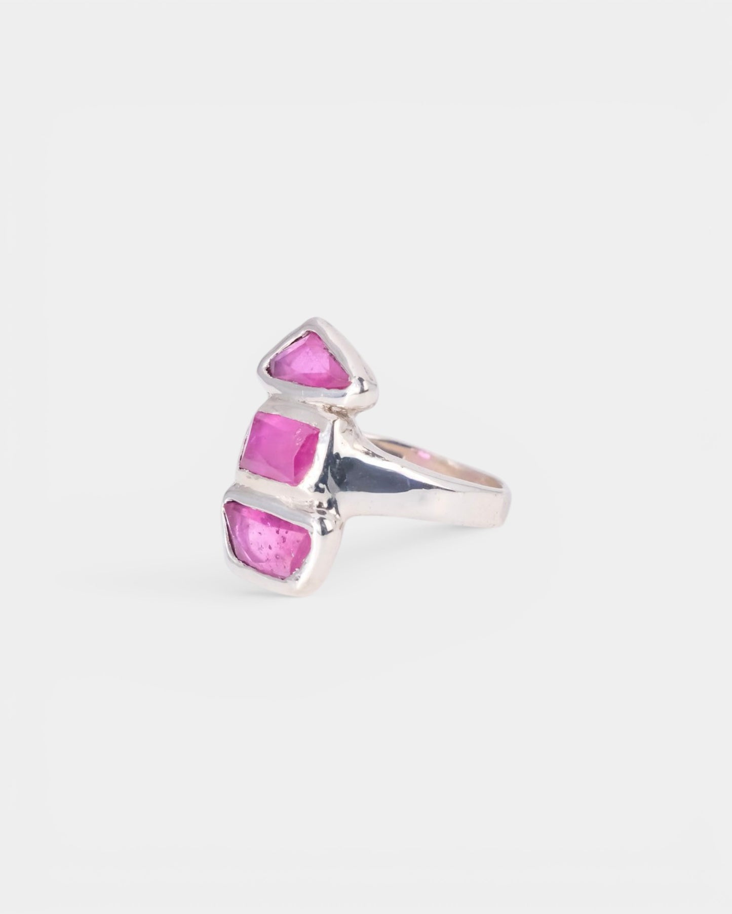 Pink Panther Ring