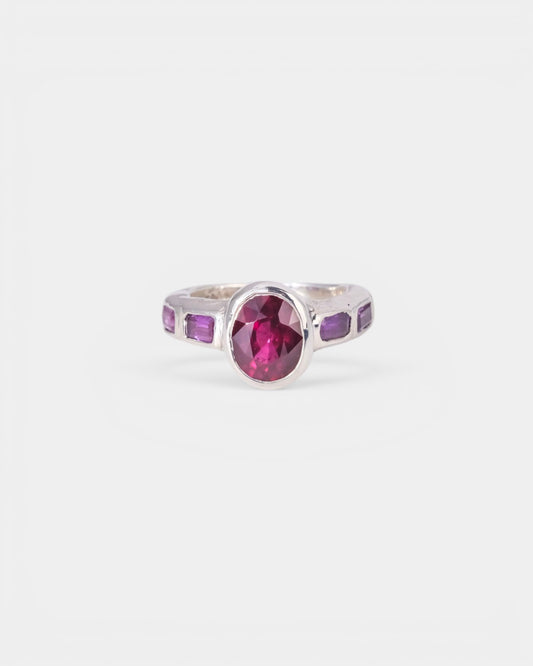 Psychotropica Ring