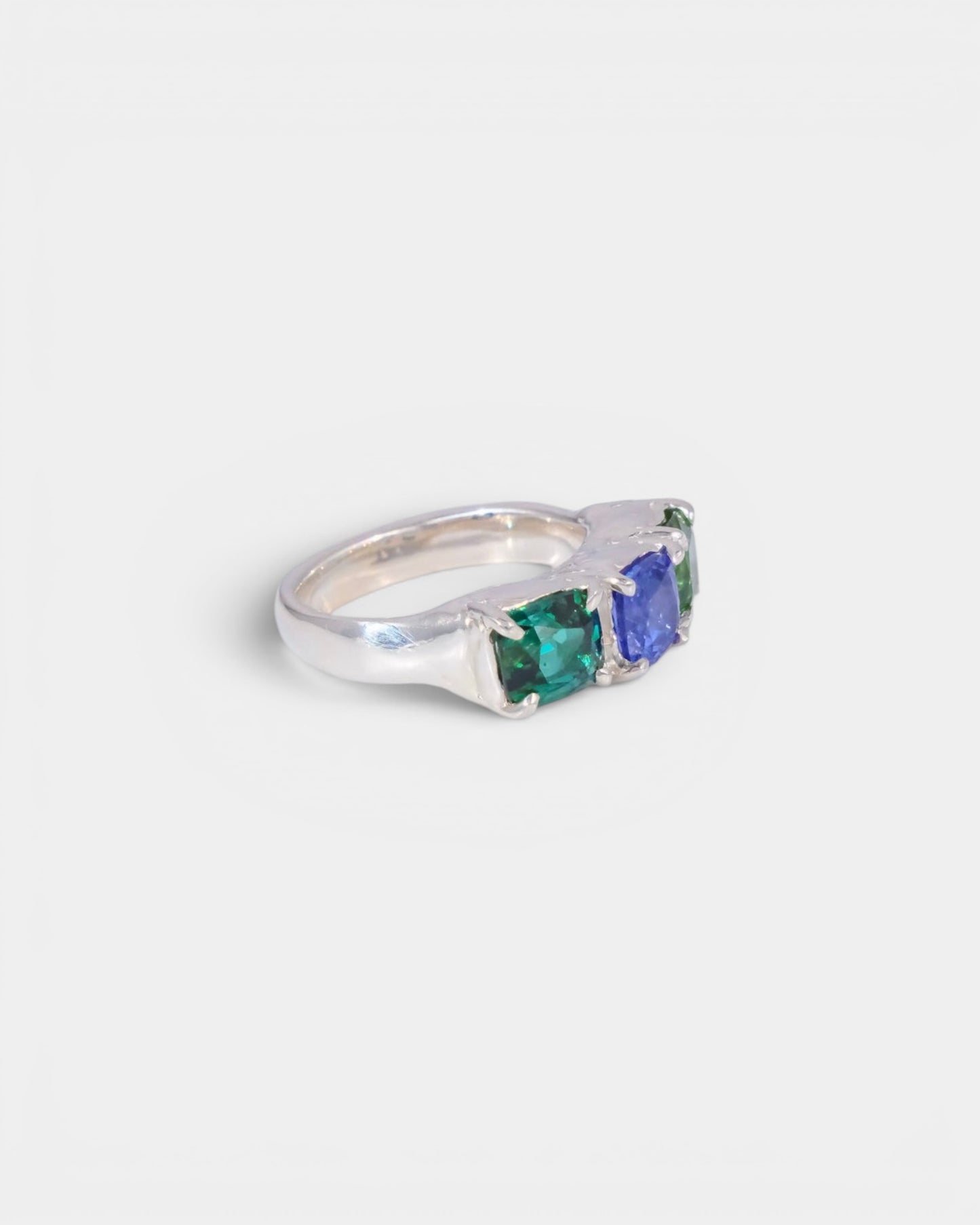 Quetzal Ring