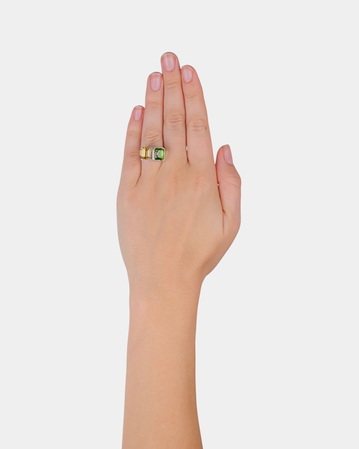 Wattle Ring