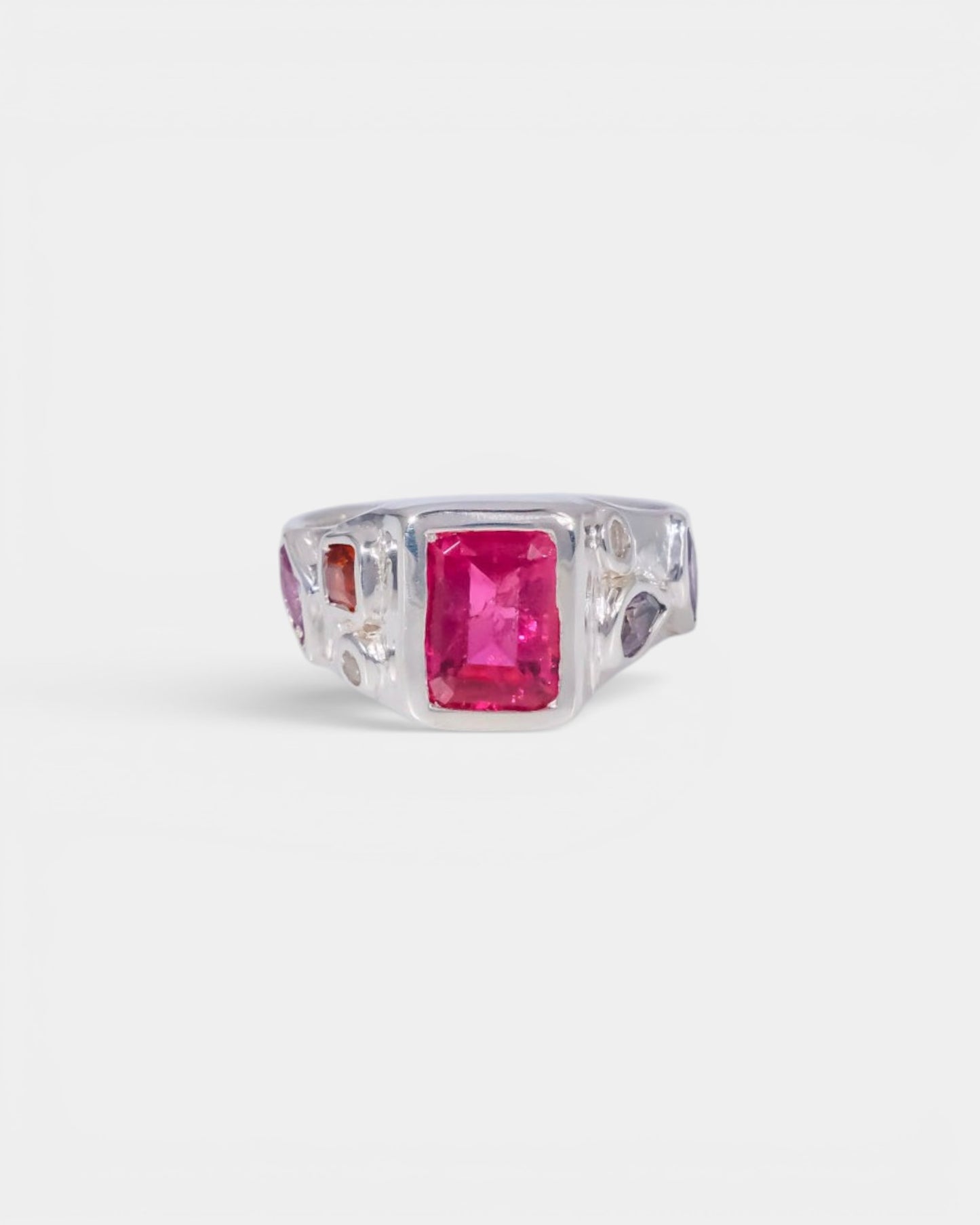 Pick N Mix Ring