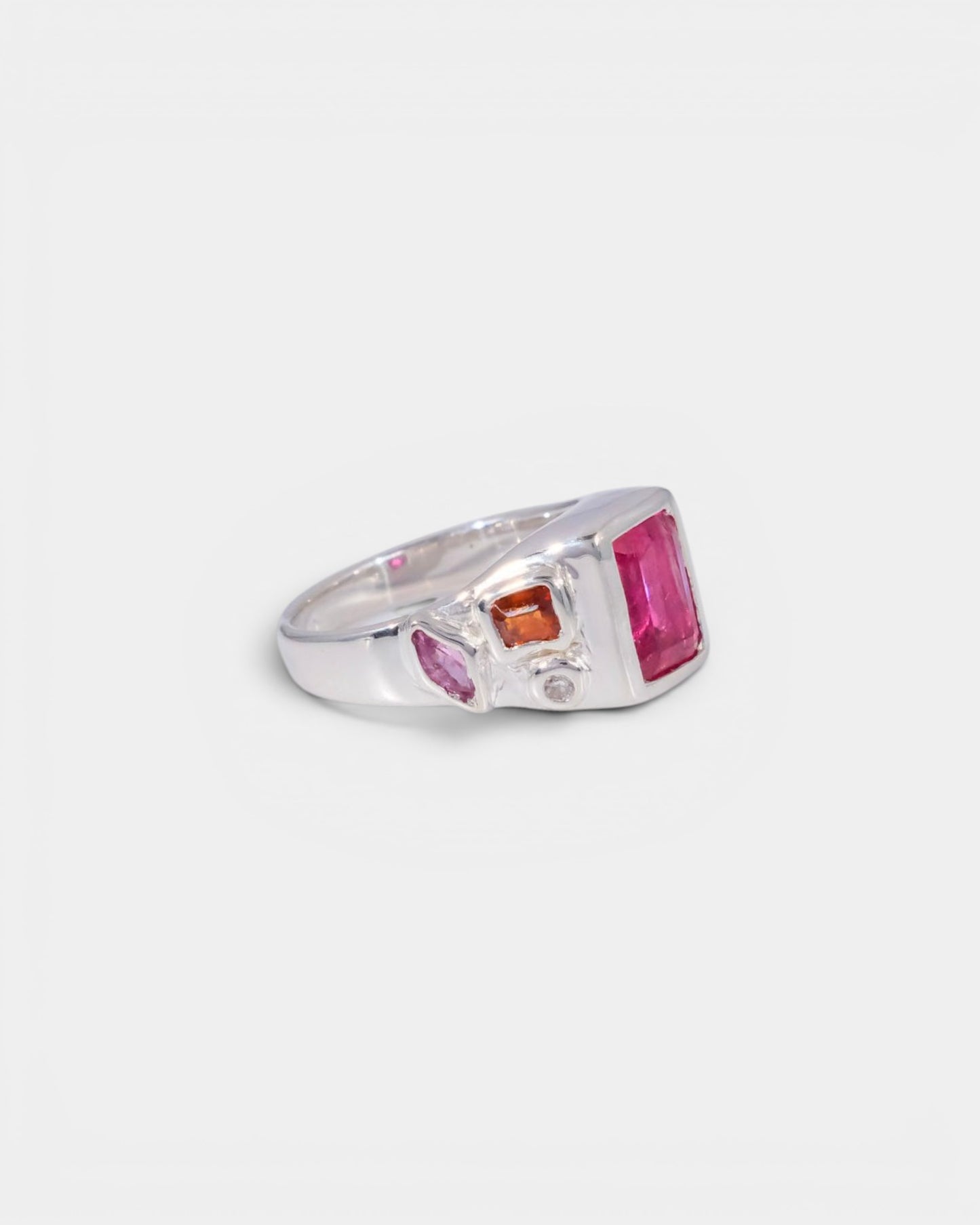 Pick N Mix Ring