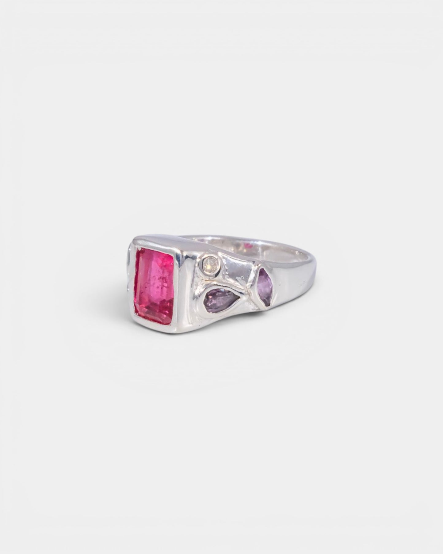 Pick N Mix Ring