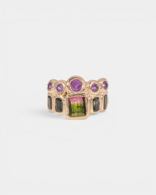 Acid Rain Ring