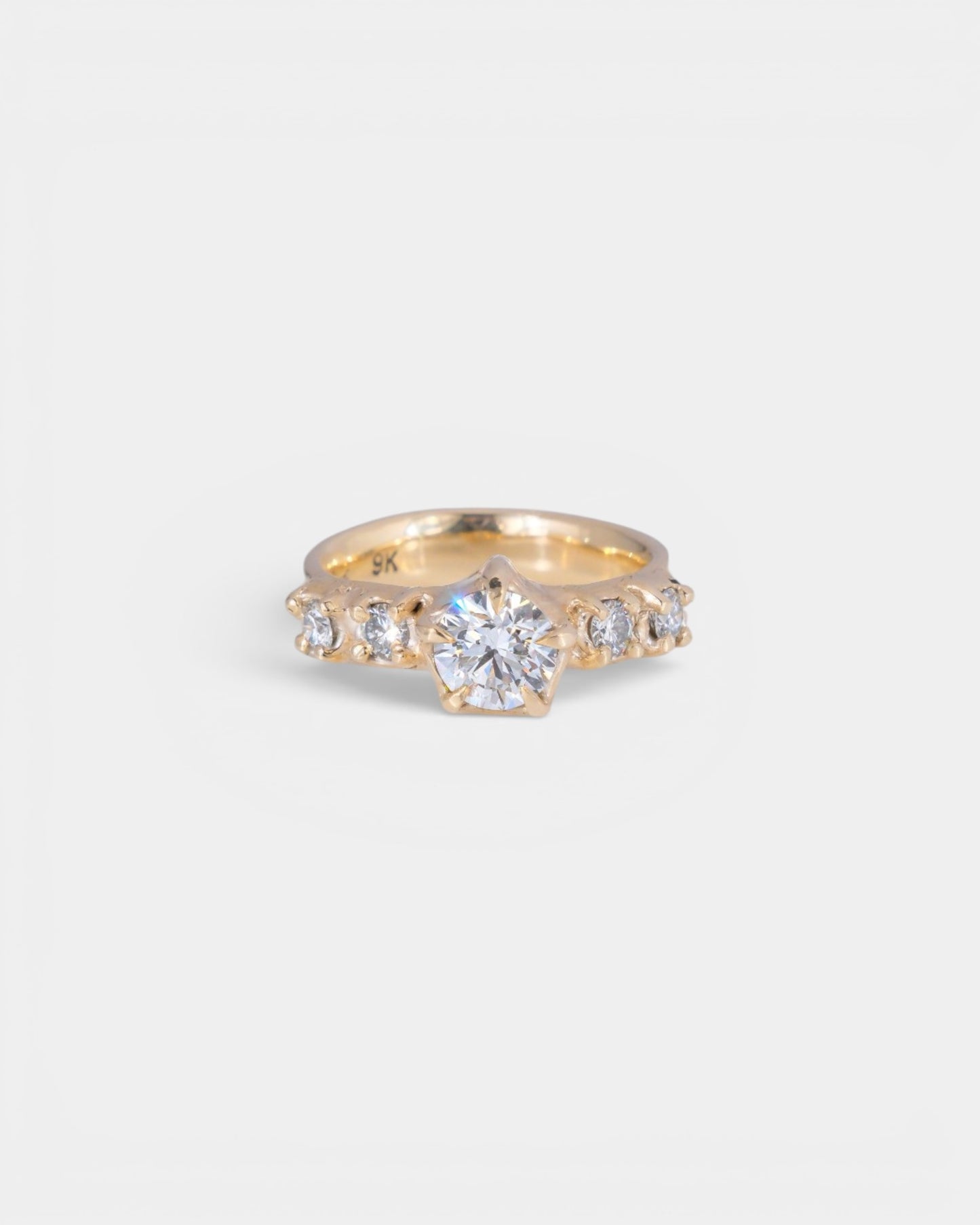 Tollymore Ring