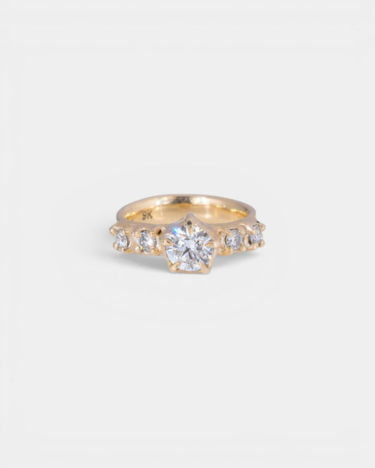 Tollymore Ring