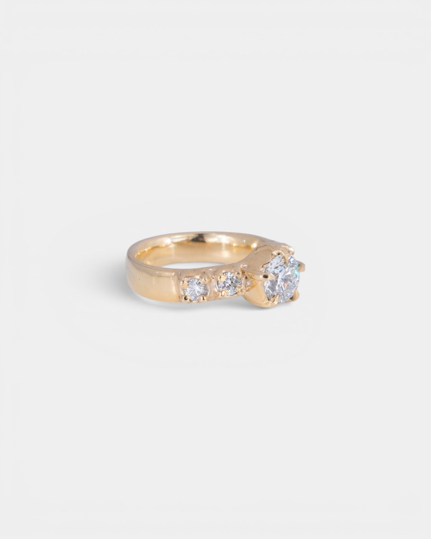 Tollymore Ring