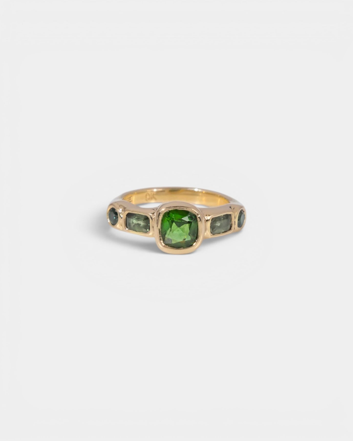 Saguaro Ring