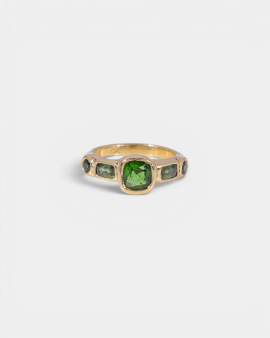Saguaro Ring