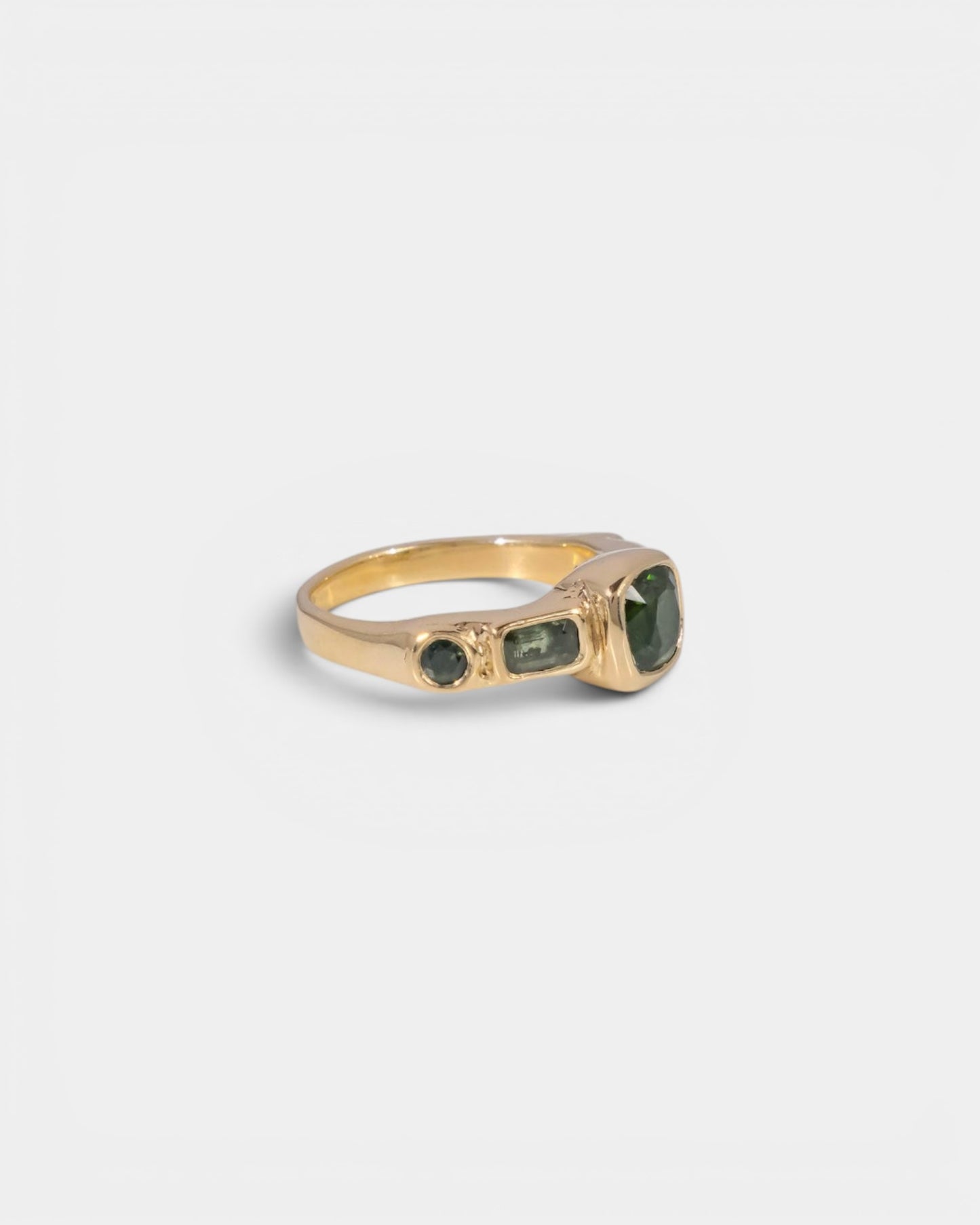 Saguaro Ring