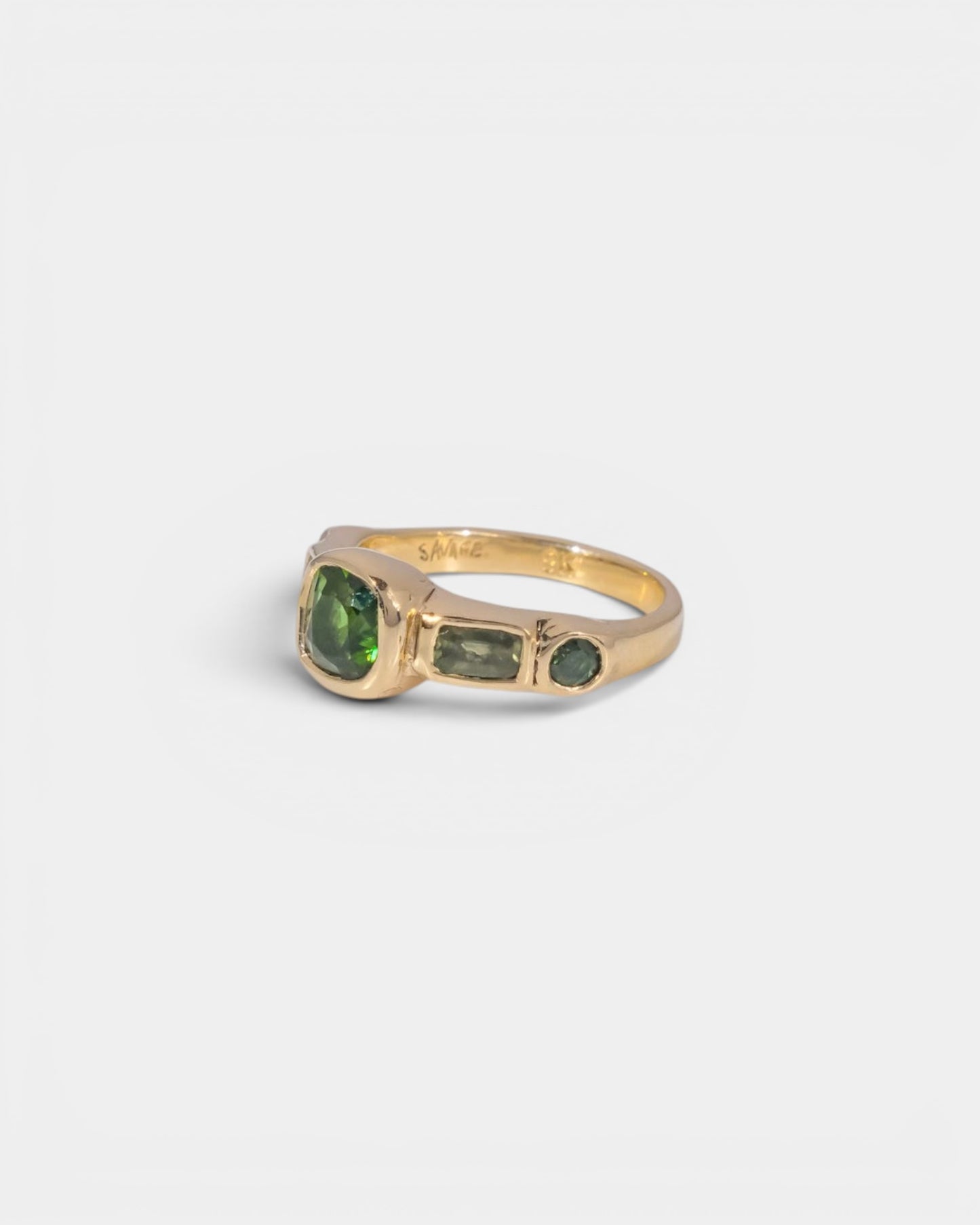 Saguaro Ring