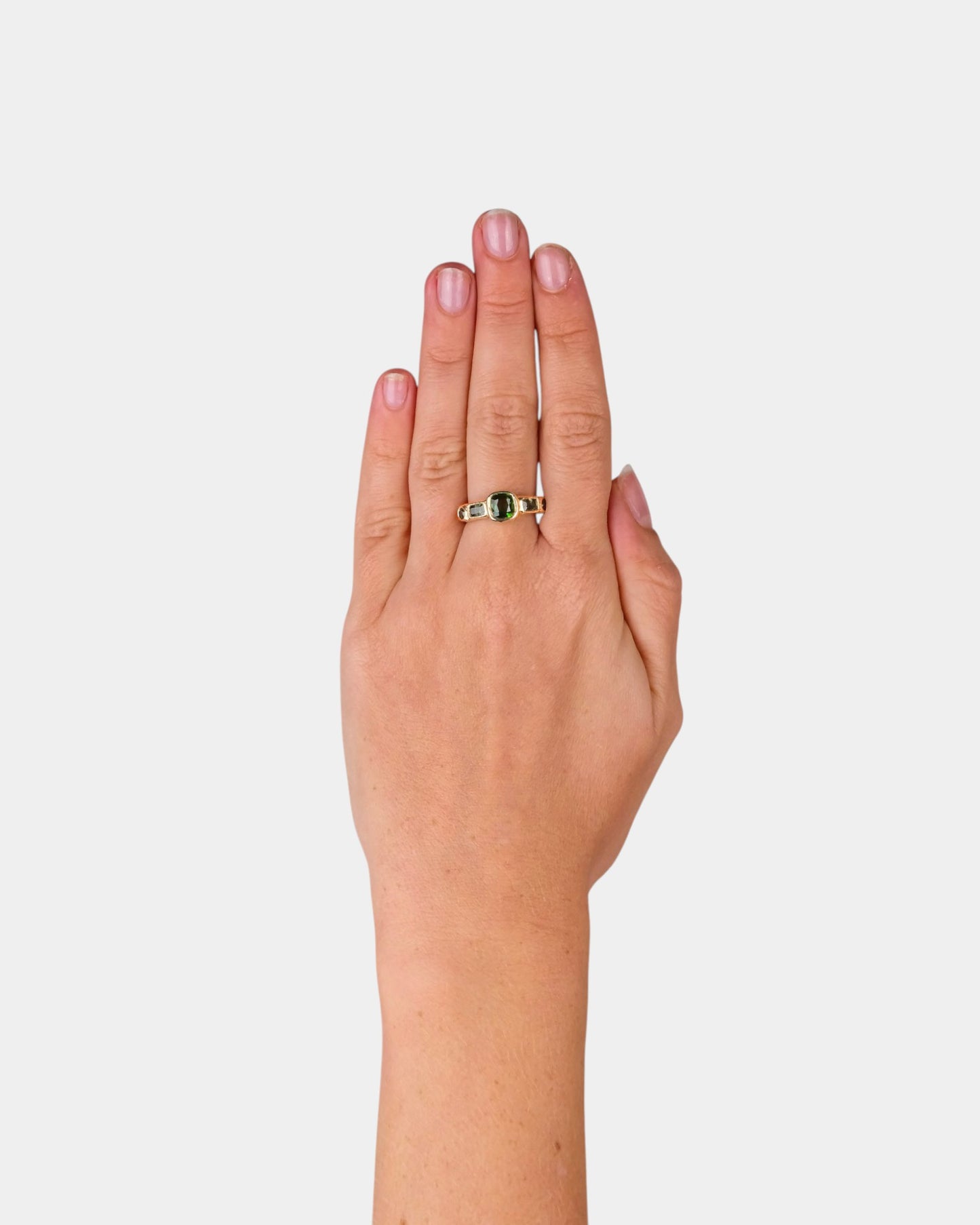 Saguaro Ring