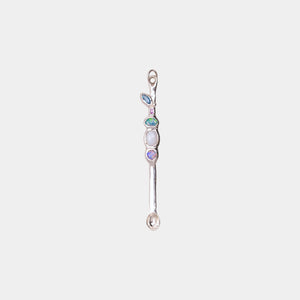 Peaked Spoon