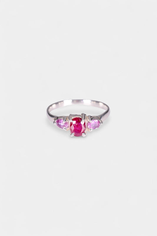 Pipsqueak Ring