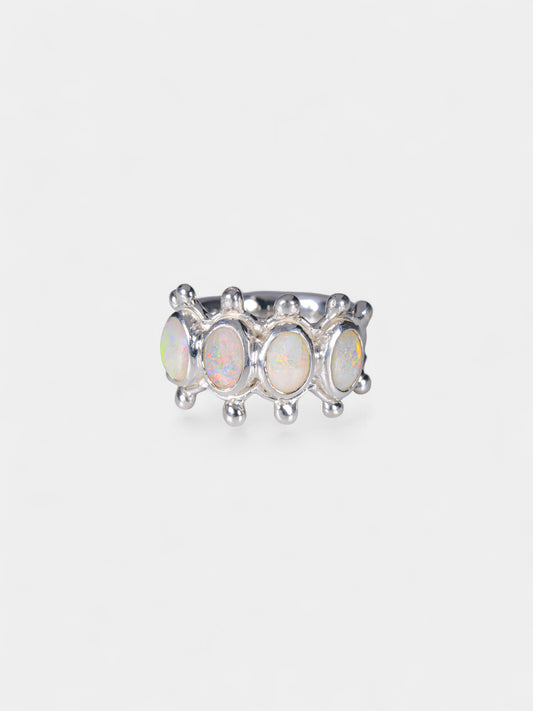 Shallows Ring