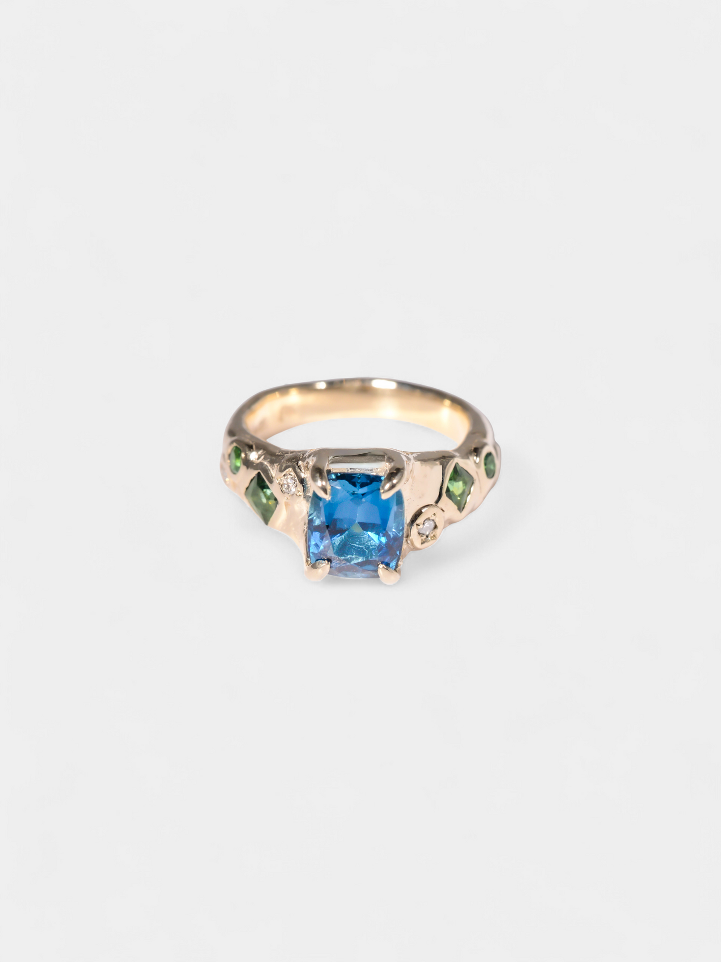 Sky's The Limit Ring