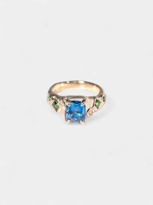 Sky's The Limit Ring