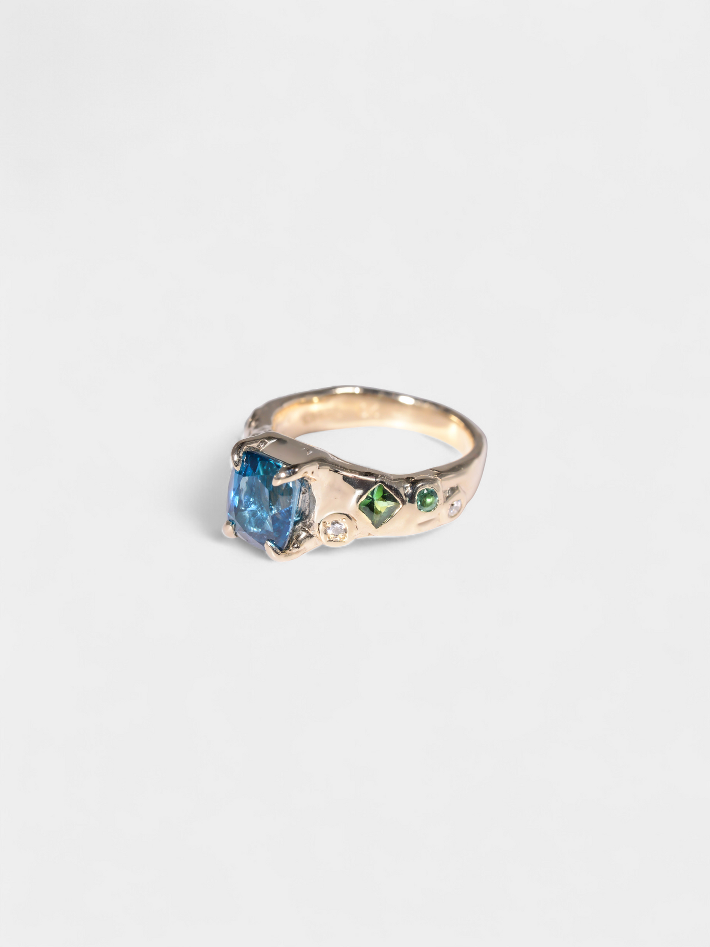 Sky's The Limit Ring