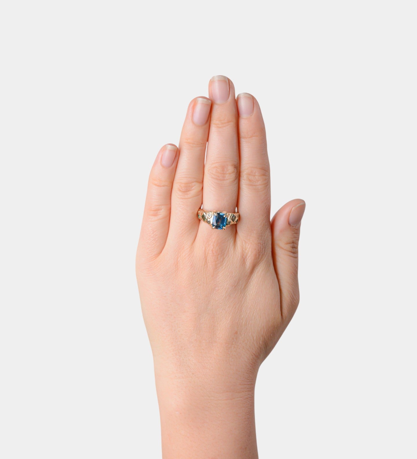 Sky's The Limit Ring