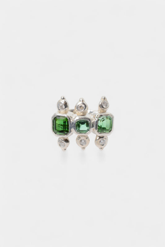 Three Brothers Ring