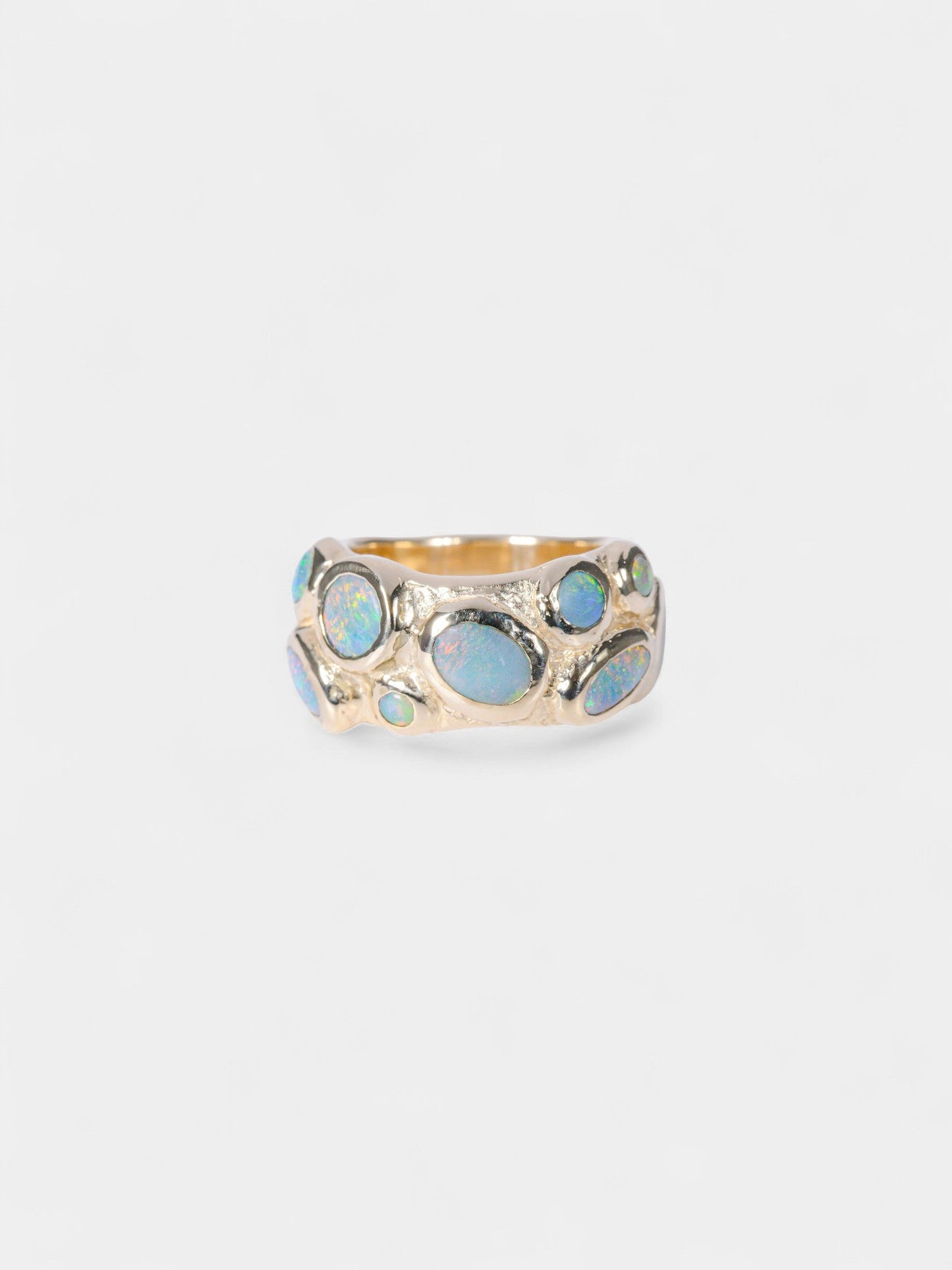 Varuna Ring