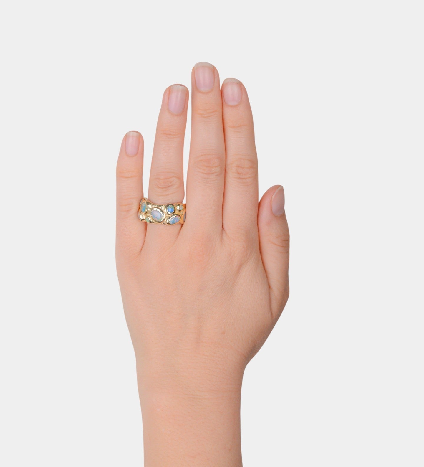 Varuna Ring
