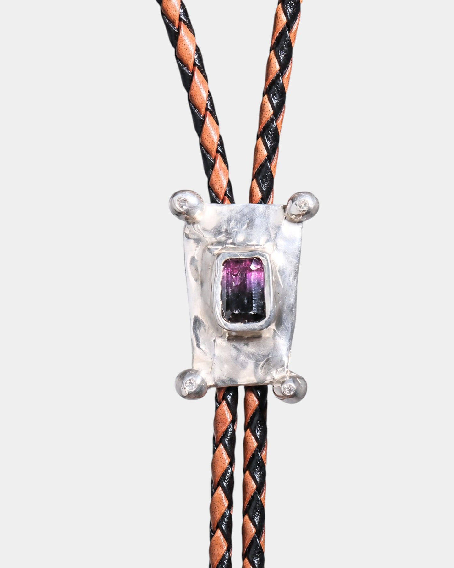 Wild West Bolo Tie