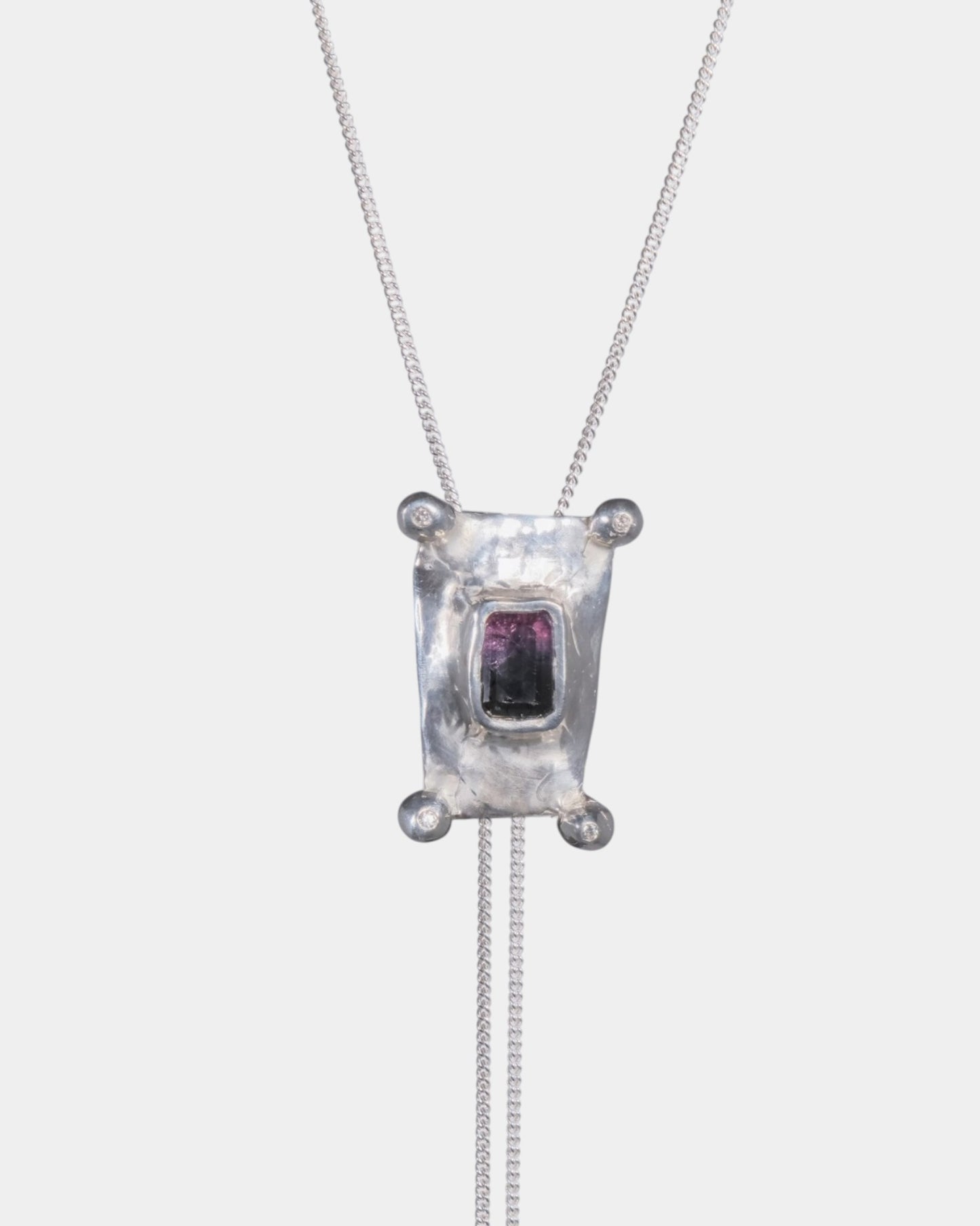 Wild West Bolo Tie